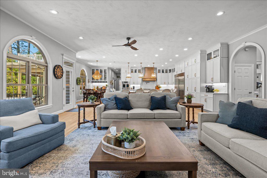 VA BEACH - Residential