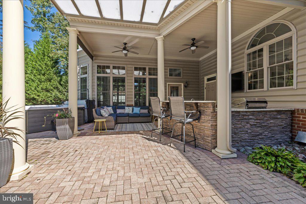 VA BEACH - Residential