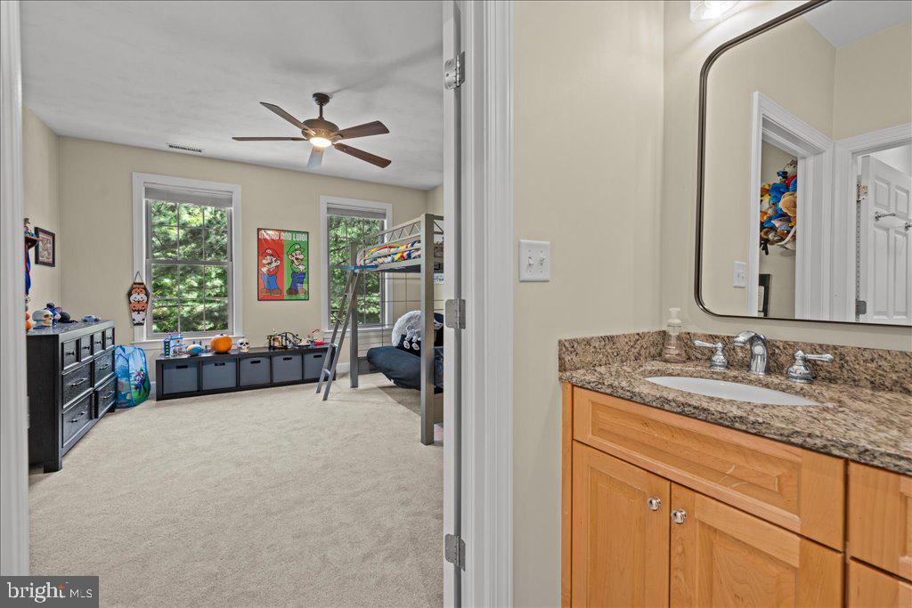 VA BEACH - Residential