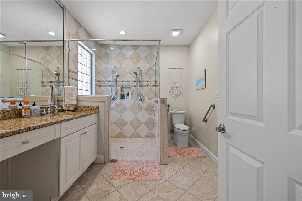 VA BEACH - Residential