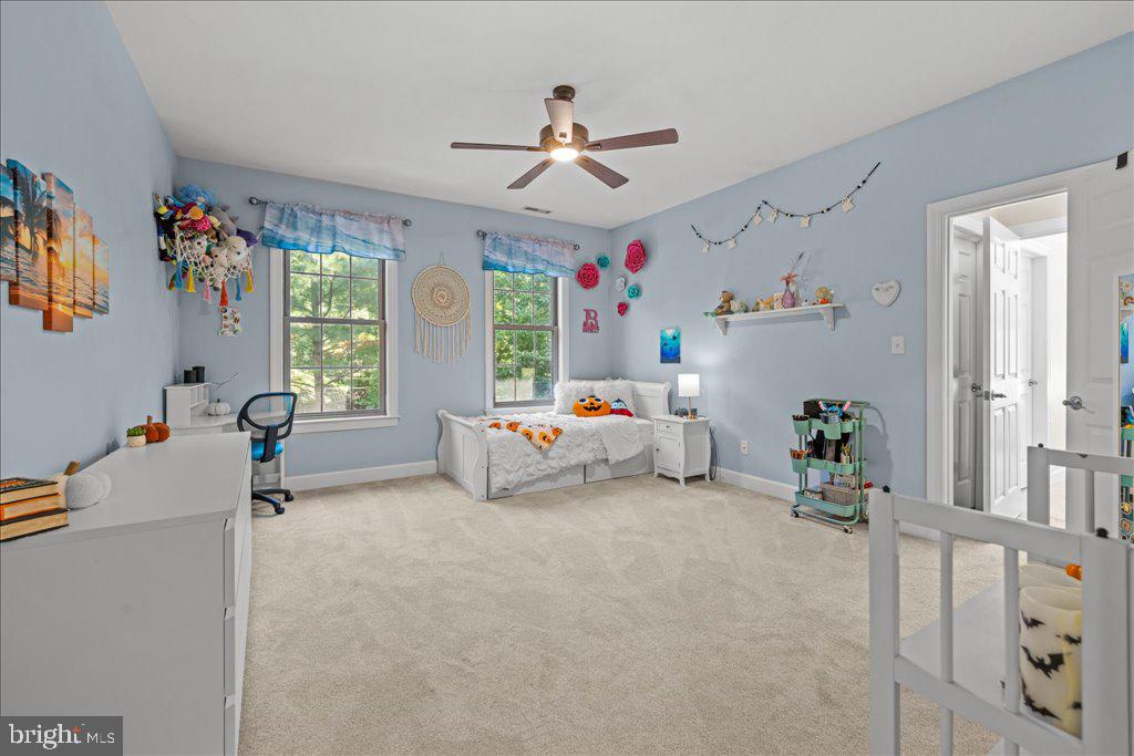 VA BEACH - Residential