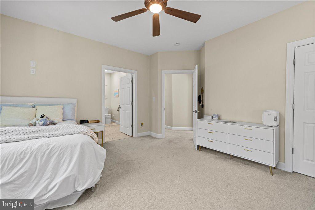 VA BEACH - Residential