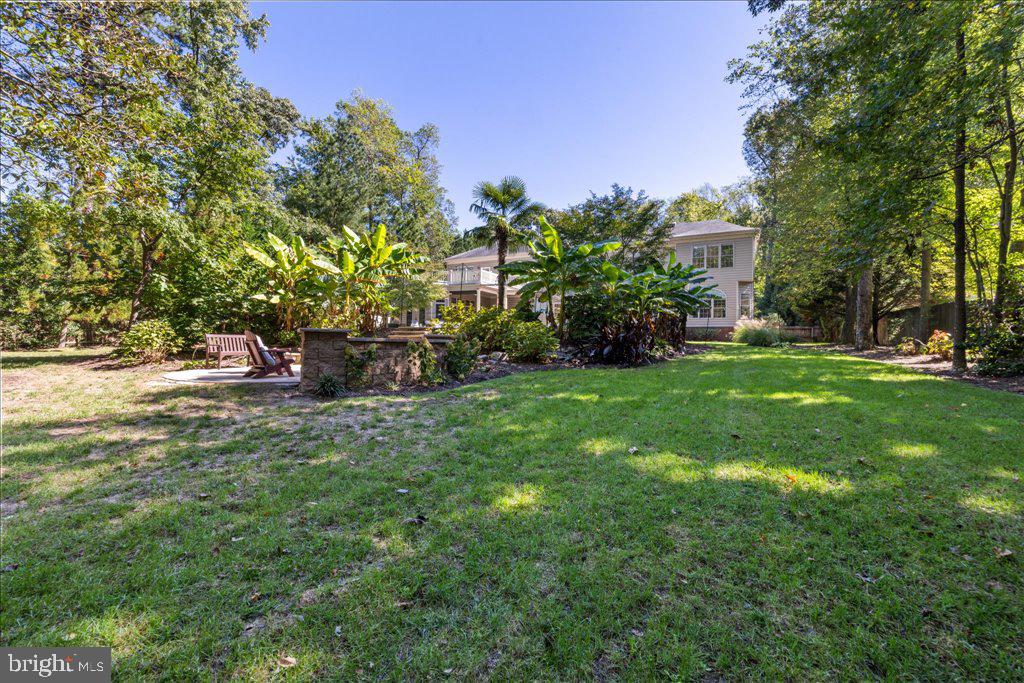 VA BEACH - Residential