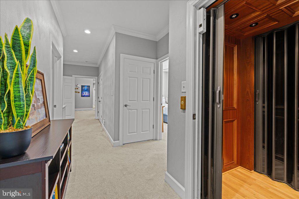 VA BEACH - Residential