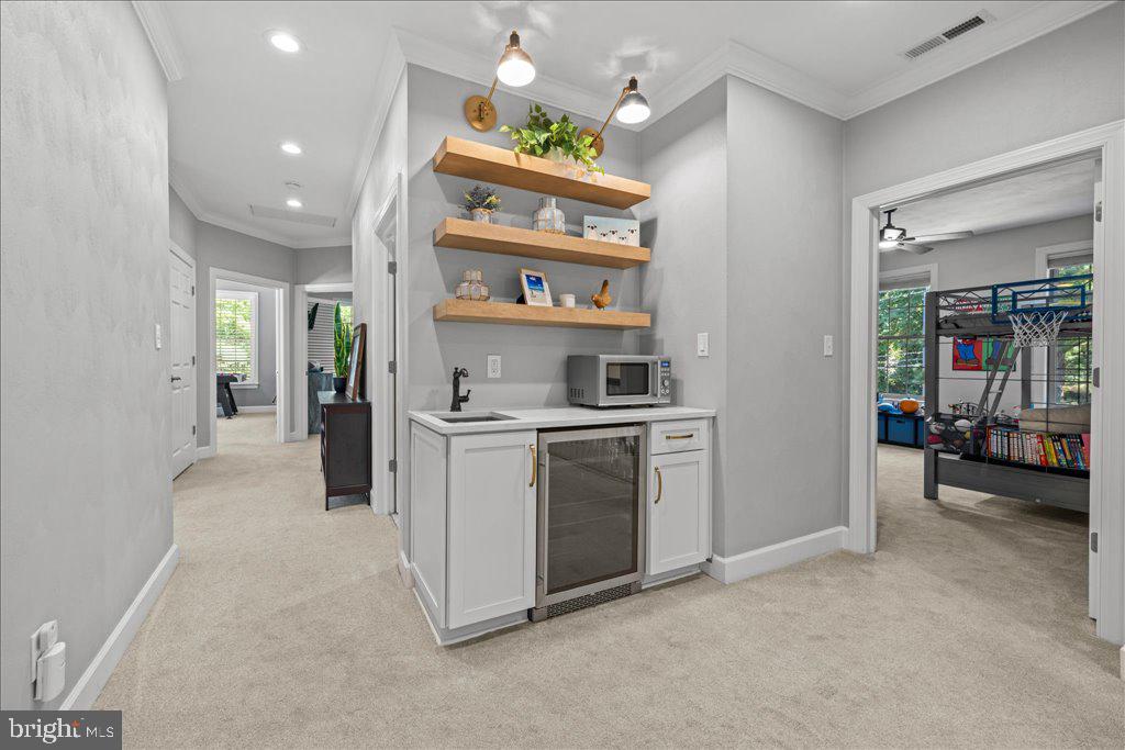 VA BEACH - Residential