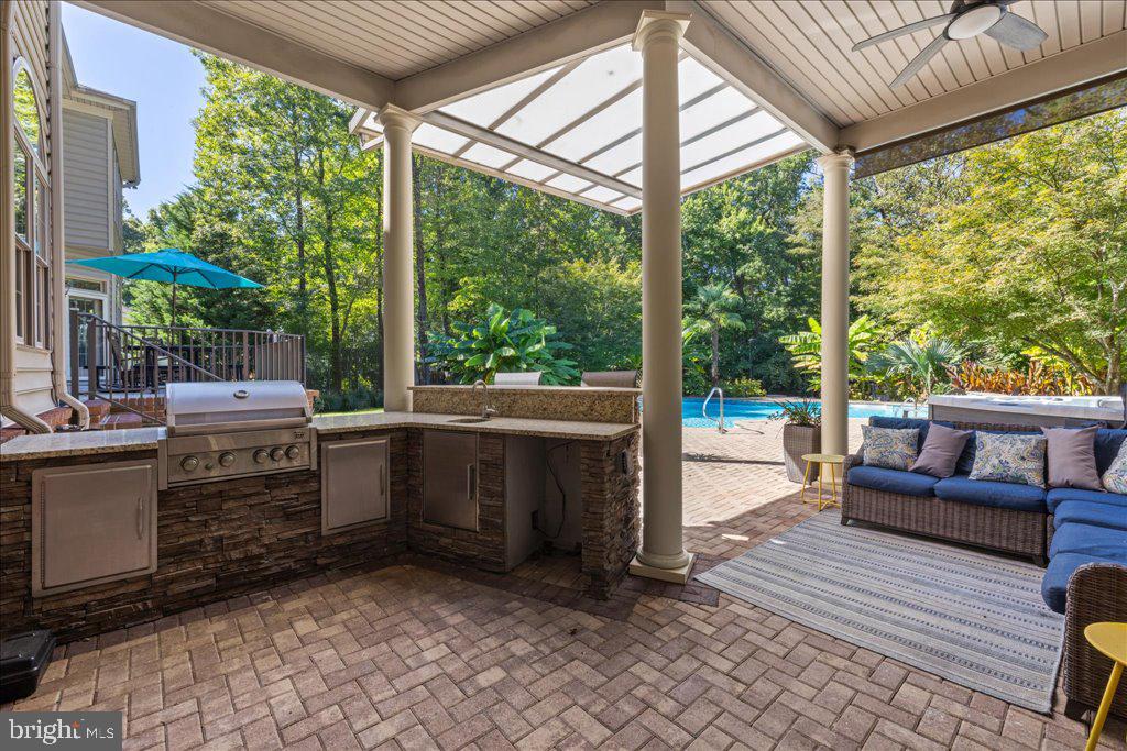 VA BEACH - Residential