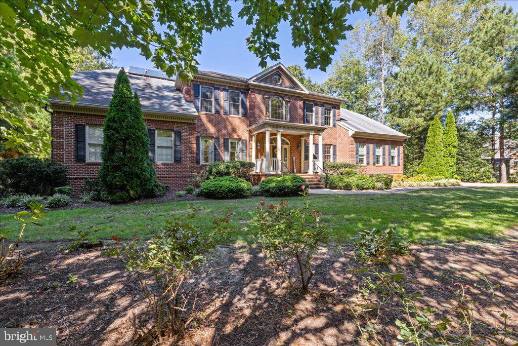 VA BEACH - Residential