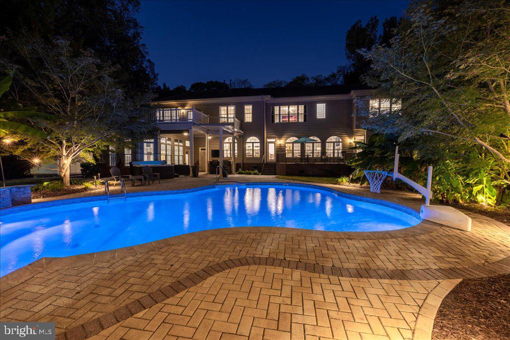 VA BEACH - Residential