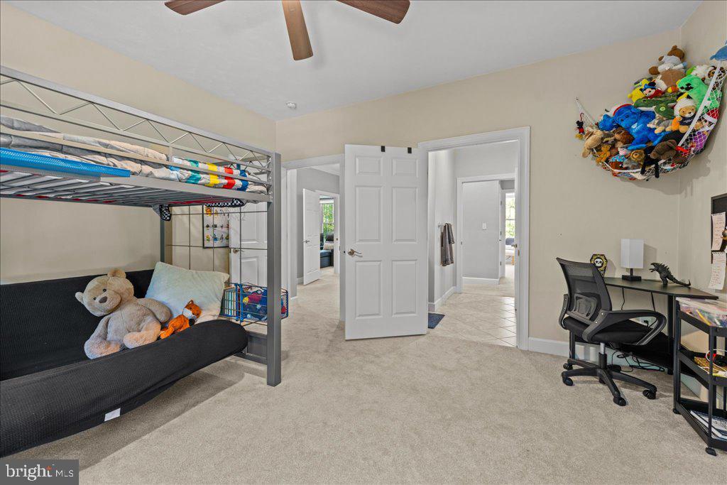 VA BEACH - Residential