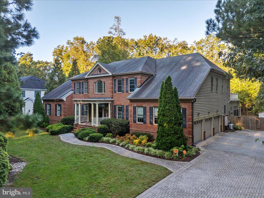 VA BEACH - Residential