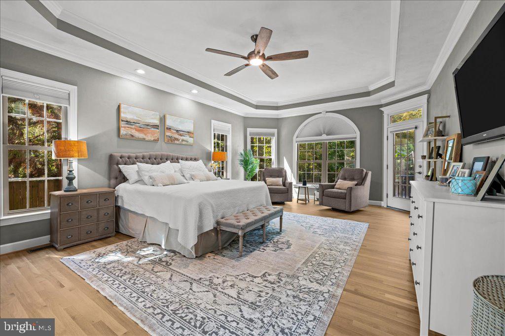 VA BEACH - Residential