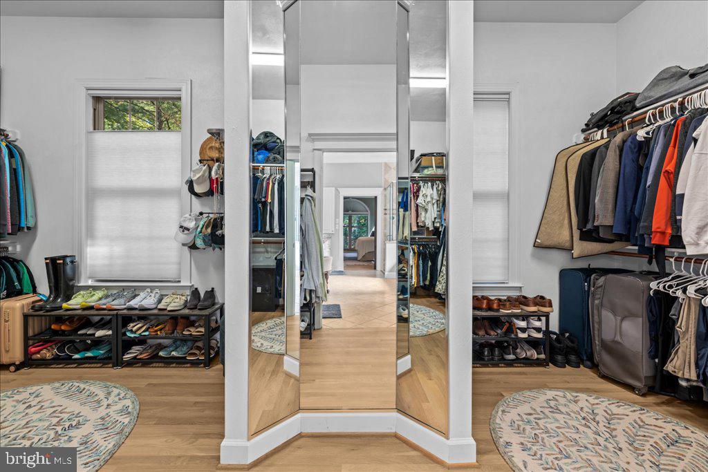 VA BEACH - Residential