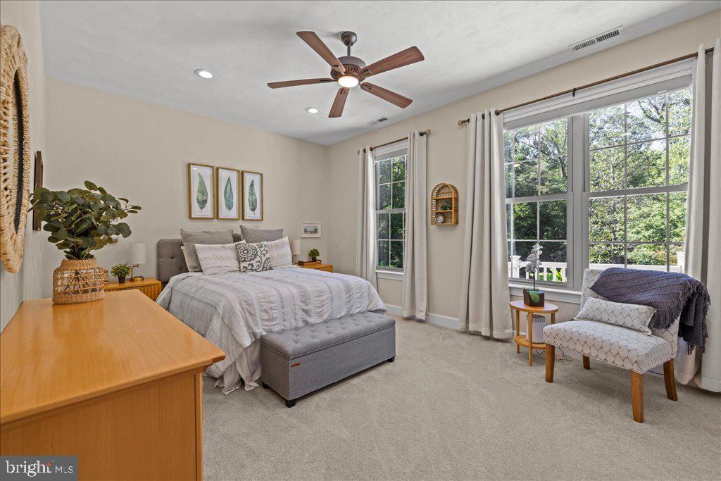 VA BEACH - Residential