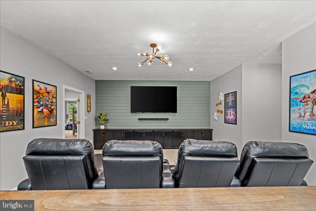 VA BEACH - Residential