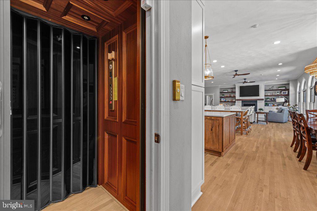 VA BEACH - Residential