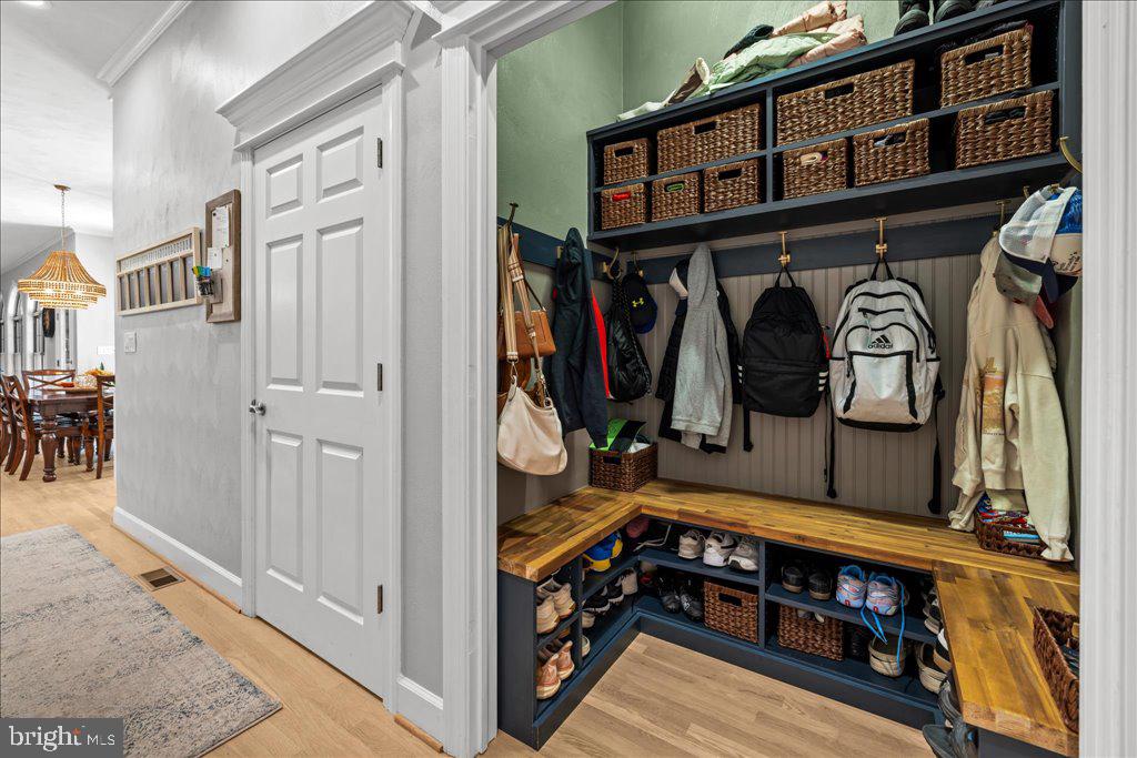 VA BEACH - Residential