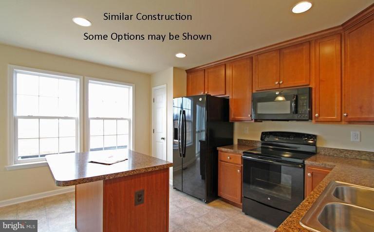 STONEBROOK VILLAGE - Residential