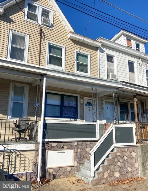 MLS: NJME2052666