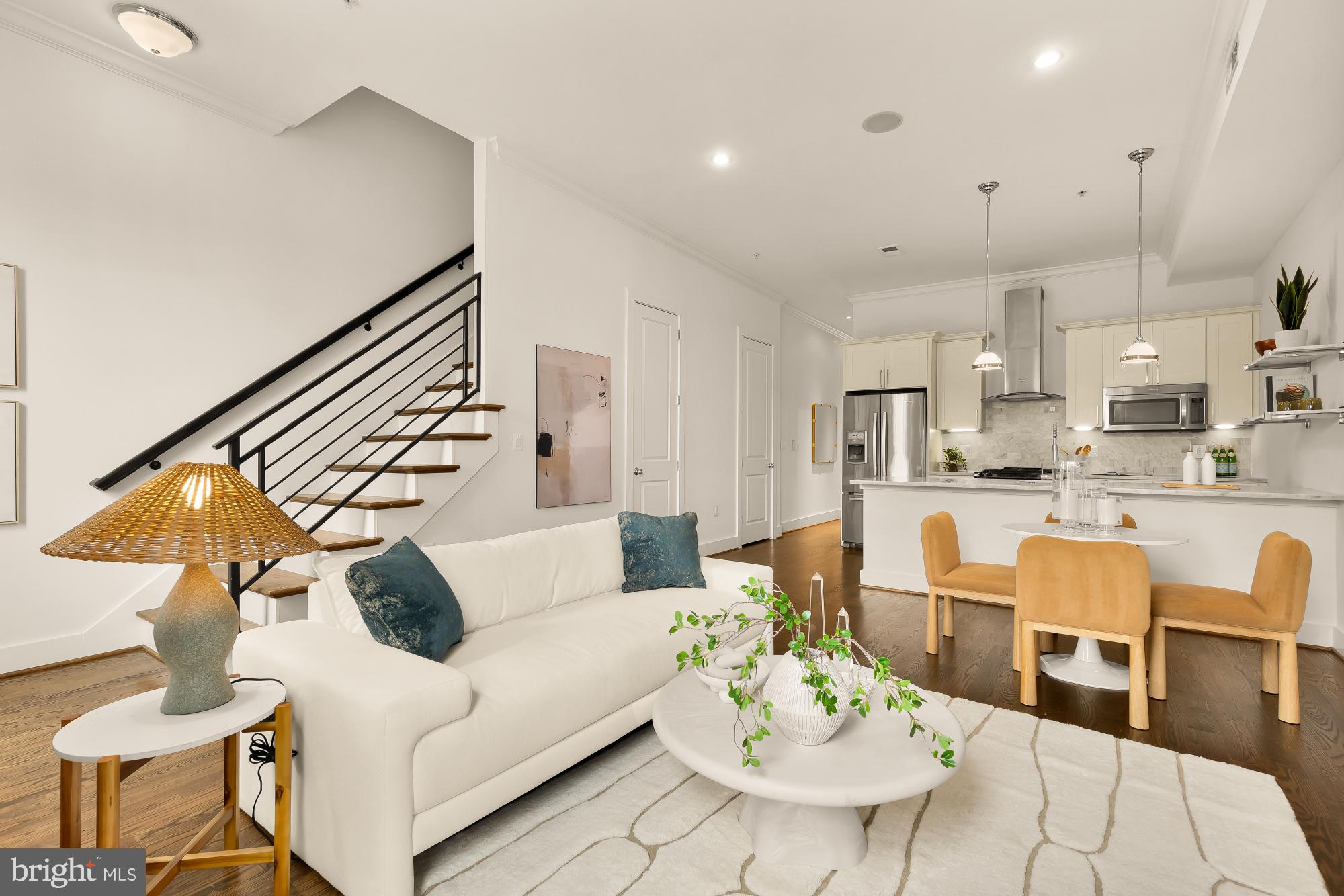 1223 KENYON STREET NW 3