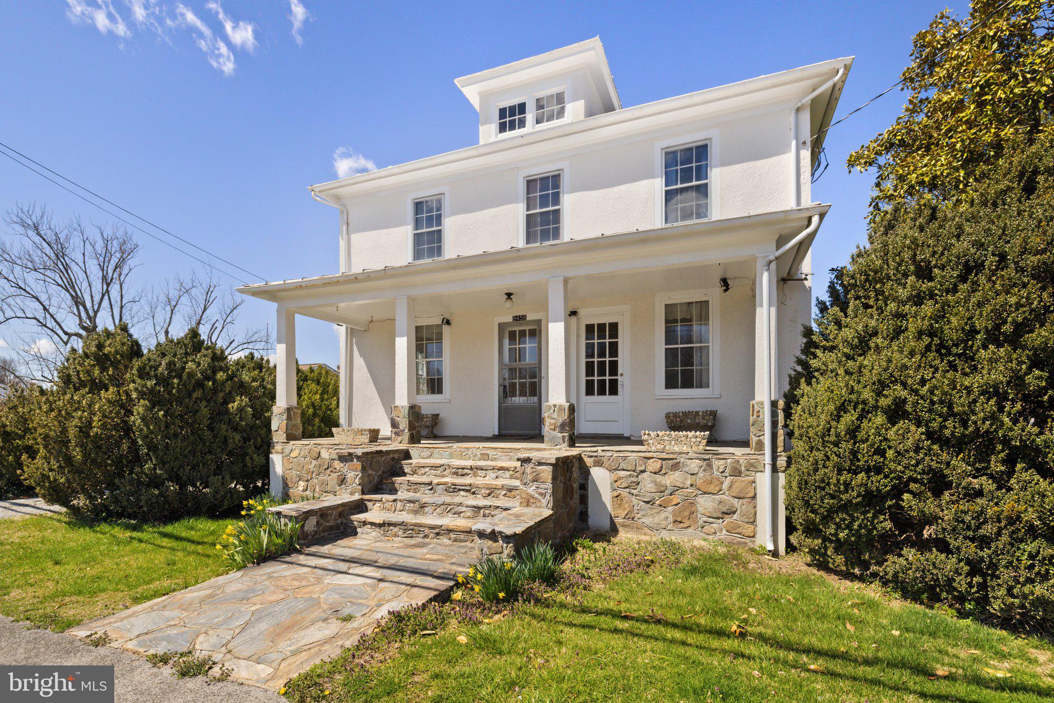 8458 W MAIN STREET