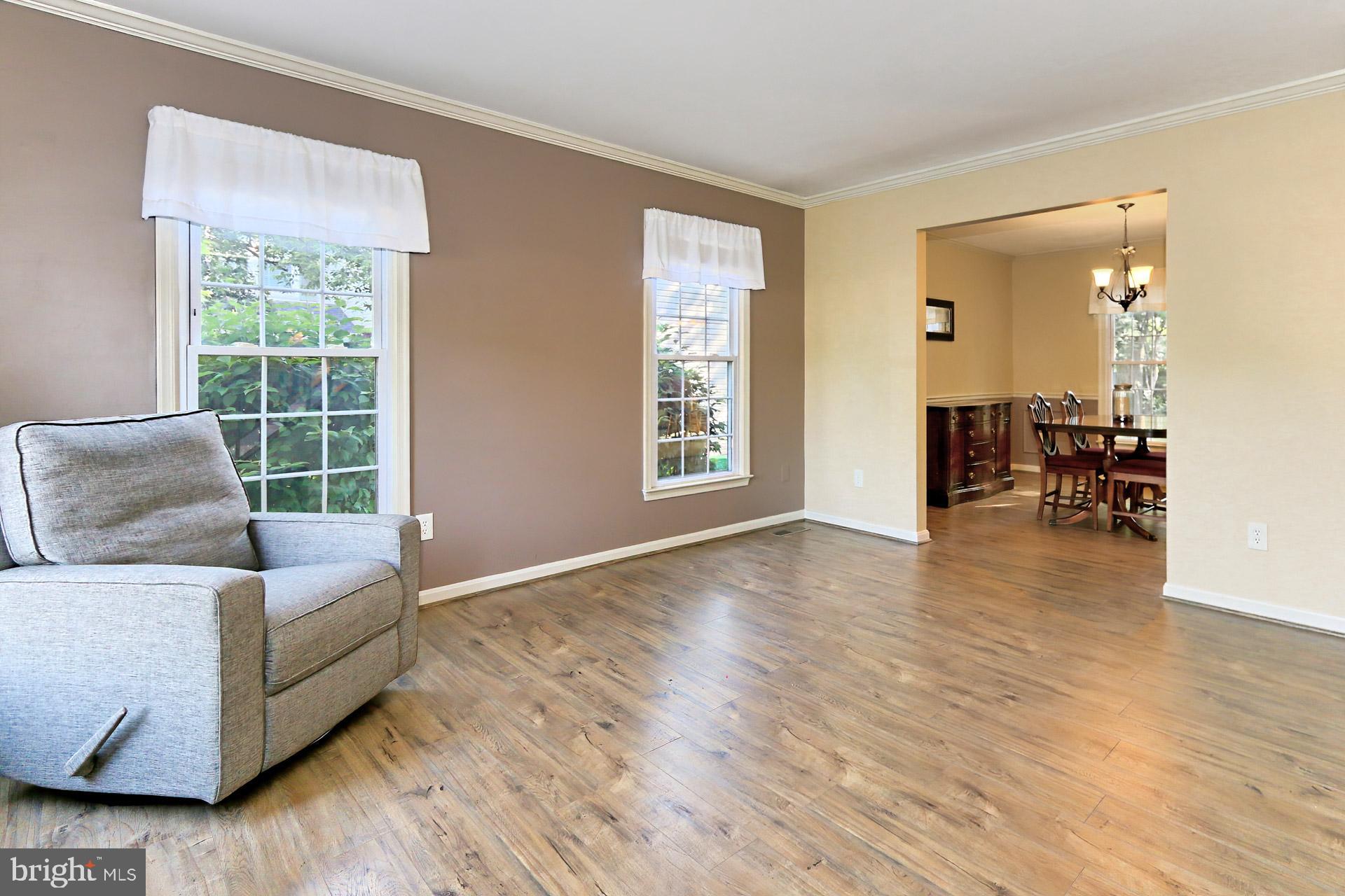 WINTERS RIDGE - Residential