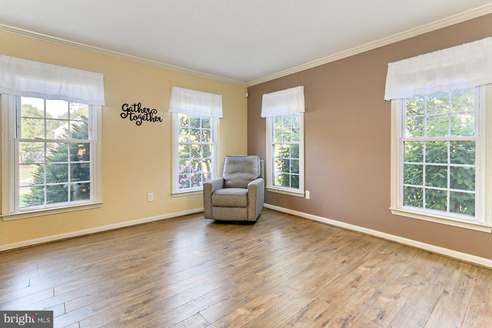 WINTERS RIDGE - Residential