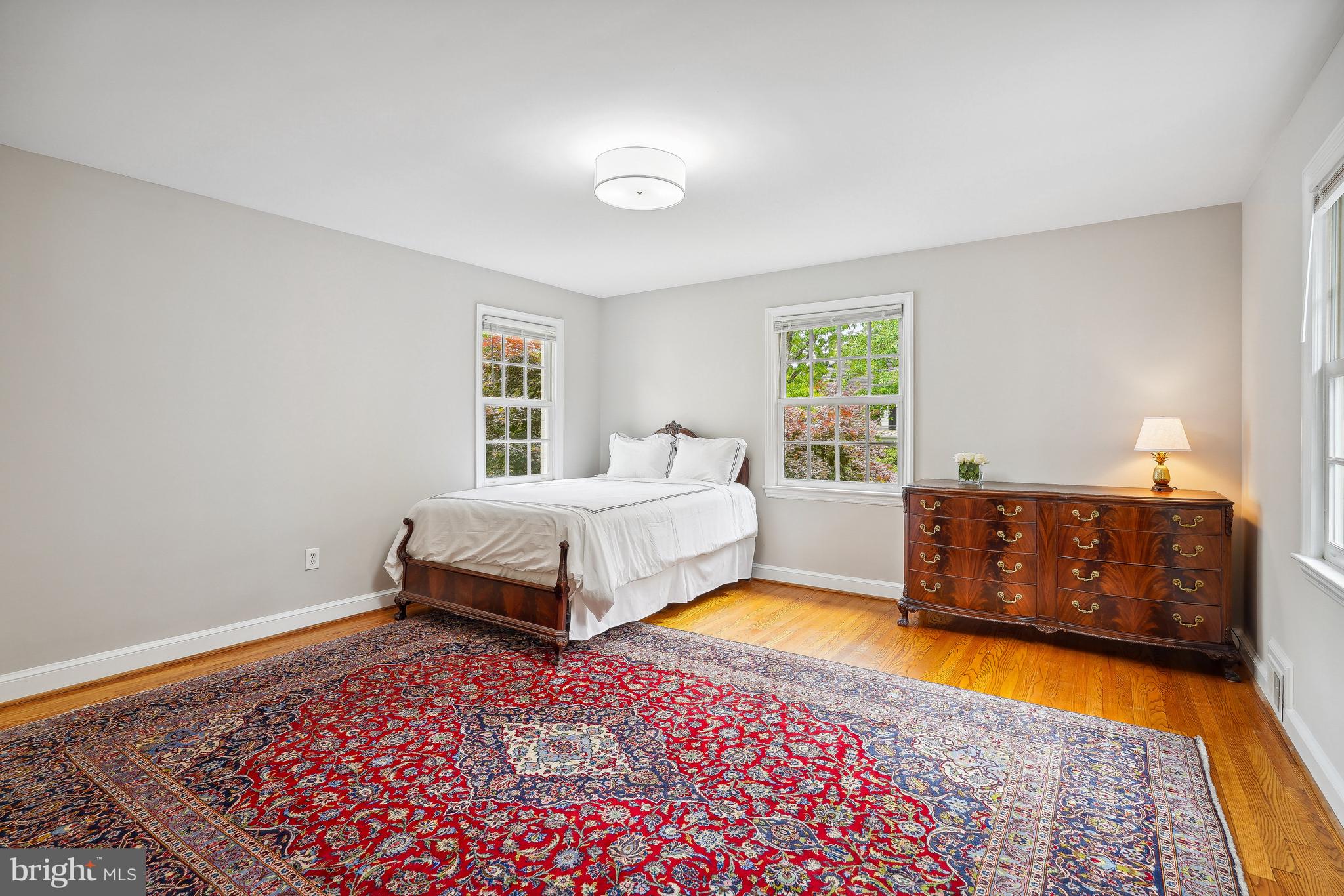 CHEVY CHASE VILLAGE - Residential