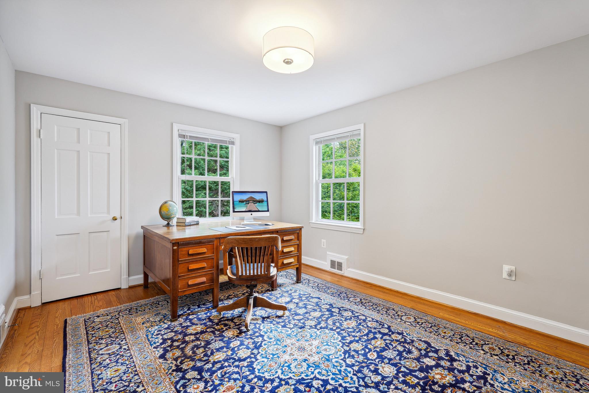 CHEVY CHASE VILLAGE - Residential