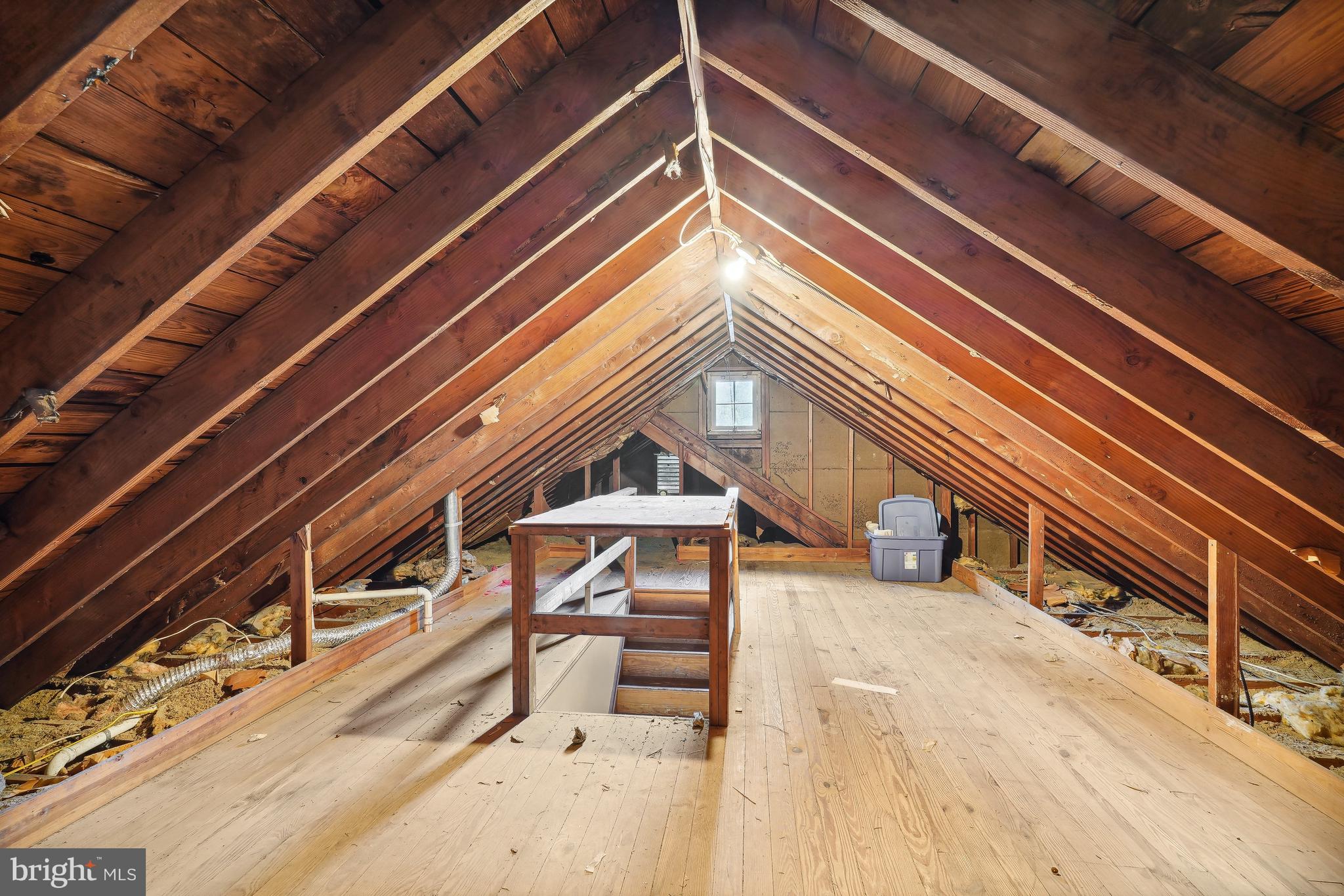 CHEVY CHASE VILLAGE - Residential