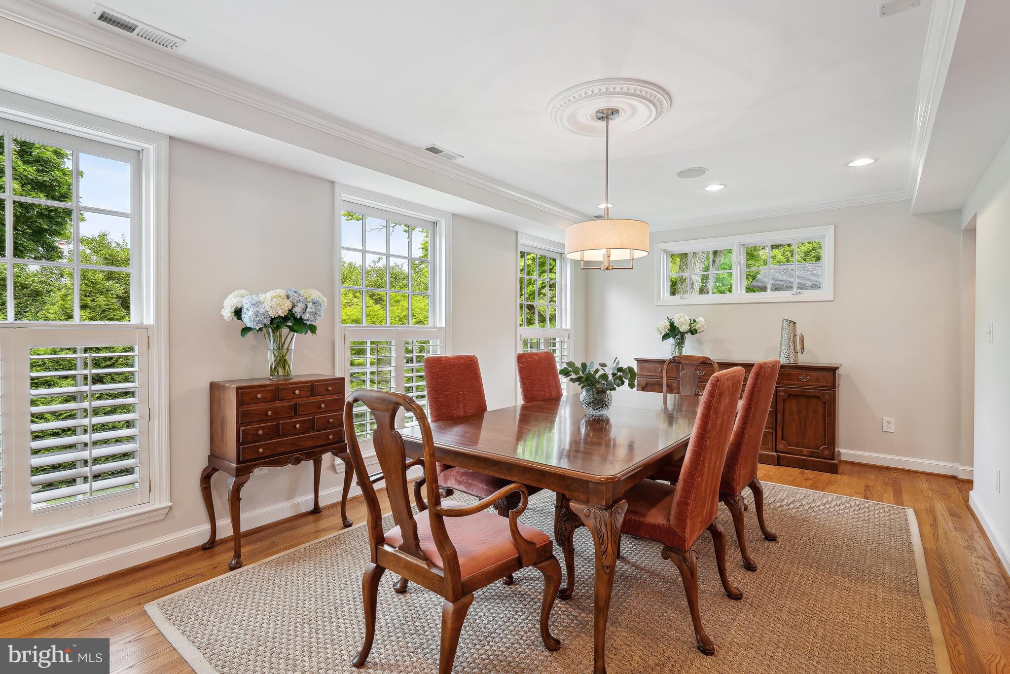 CHEVY CHASE VILLAGE - Residential