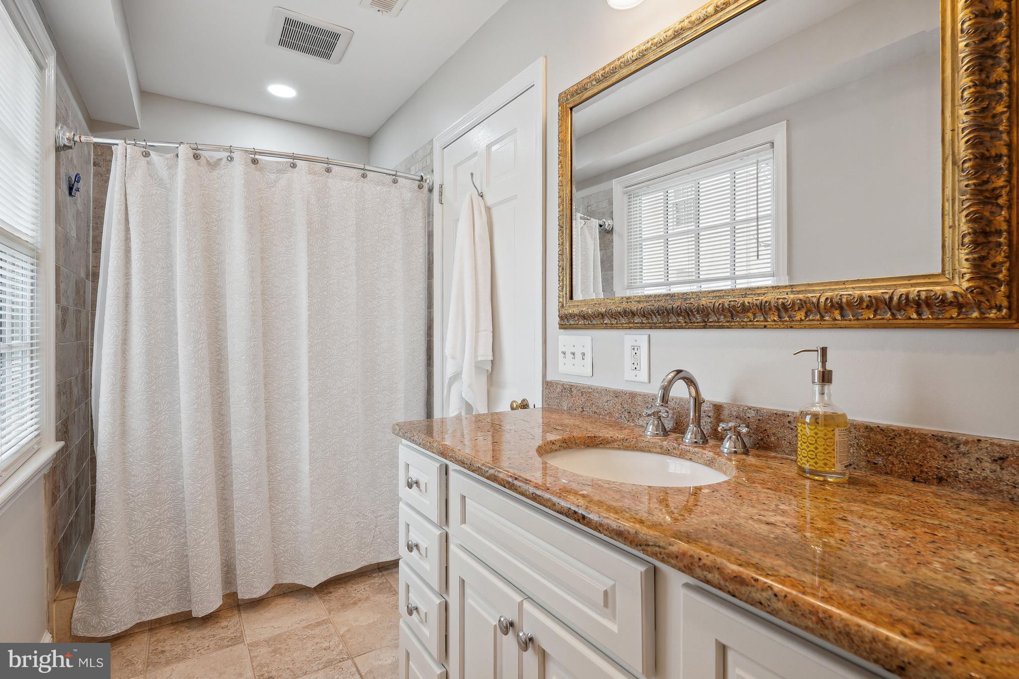 CHEVY CHASE VILLAGE - Residential