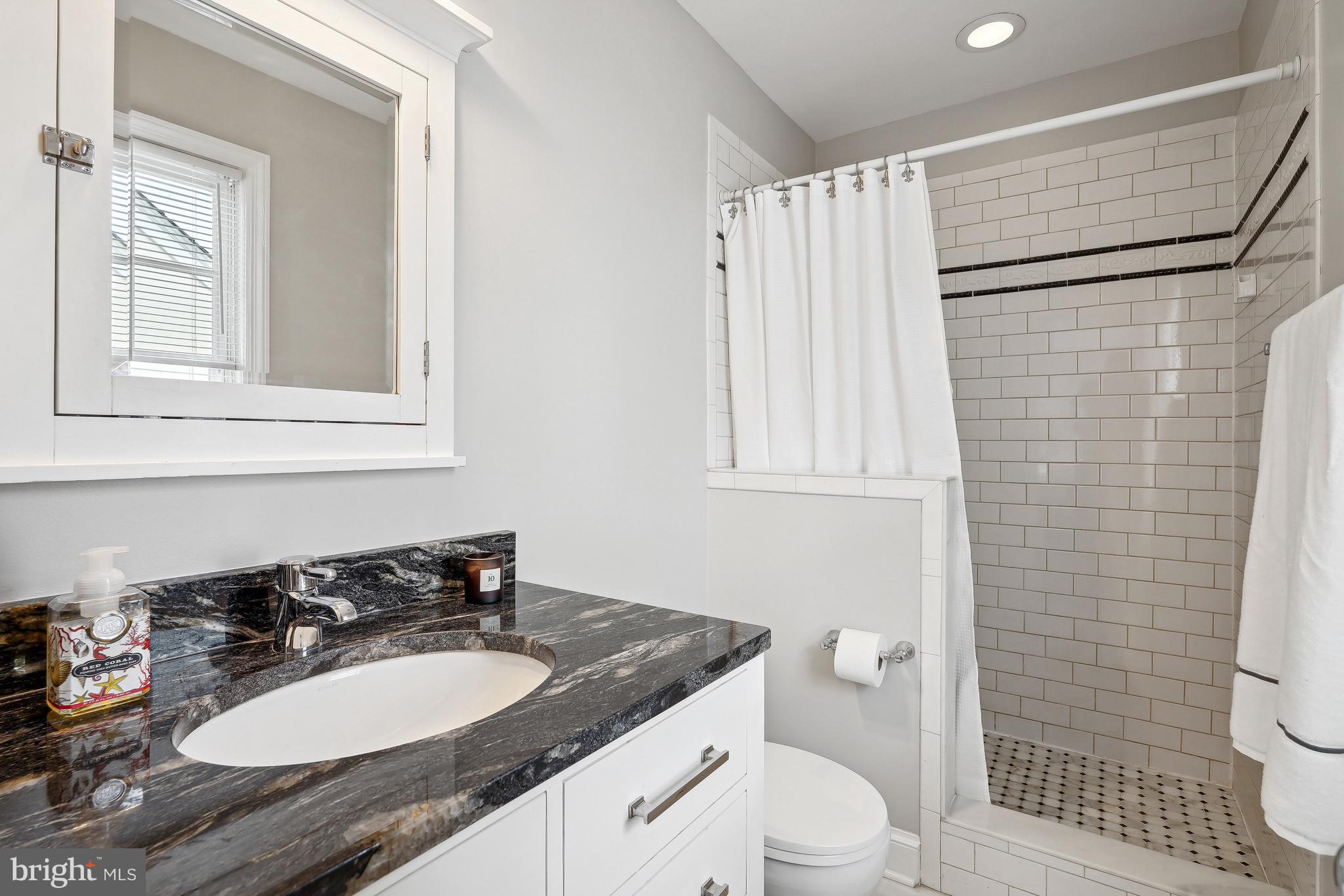 CHEVY CHASE VILLAGE - Residential