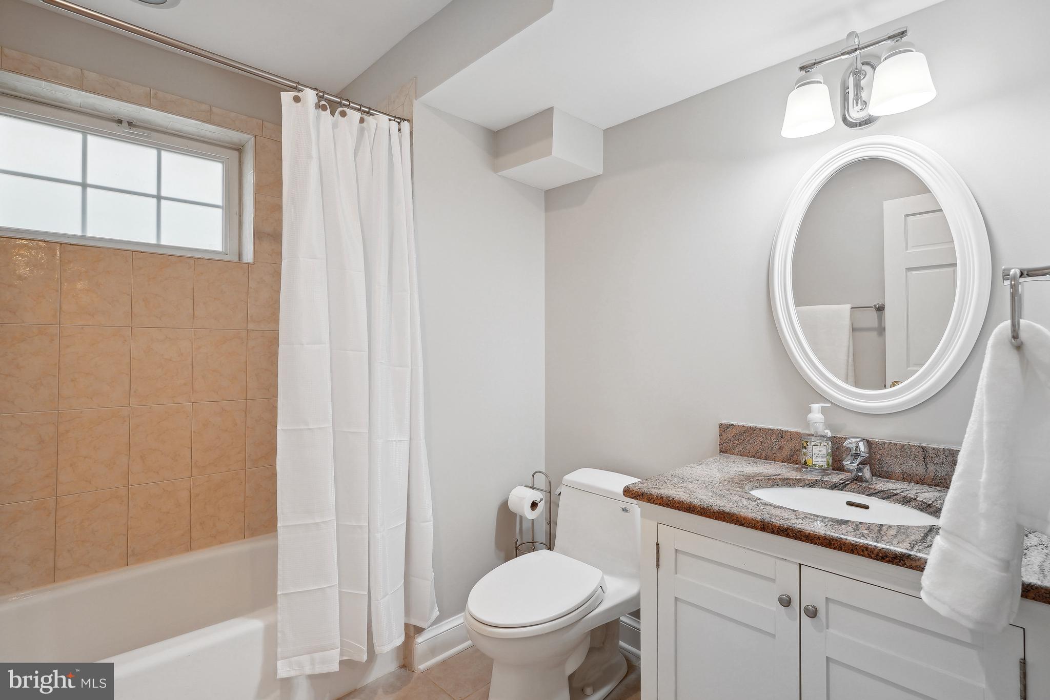 CHEVY CHASE VILLAGE - Residential