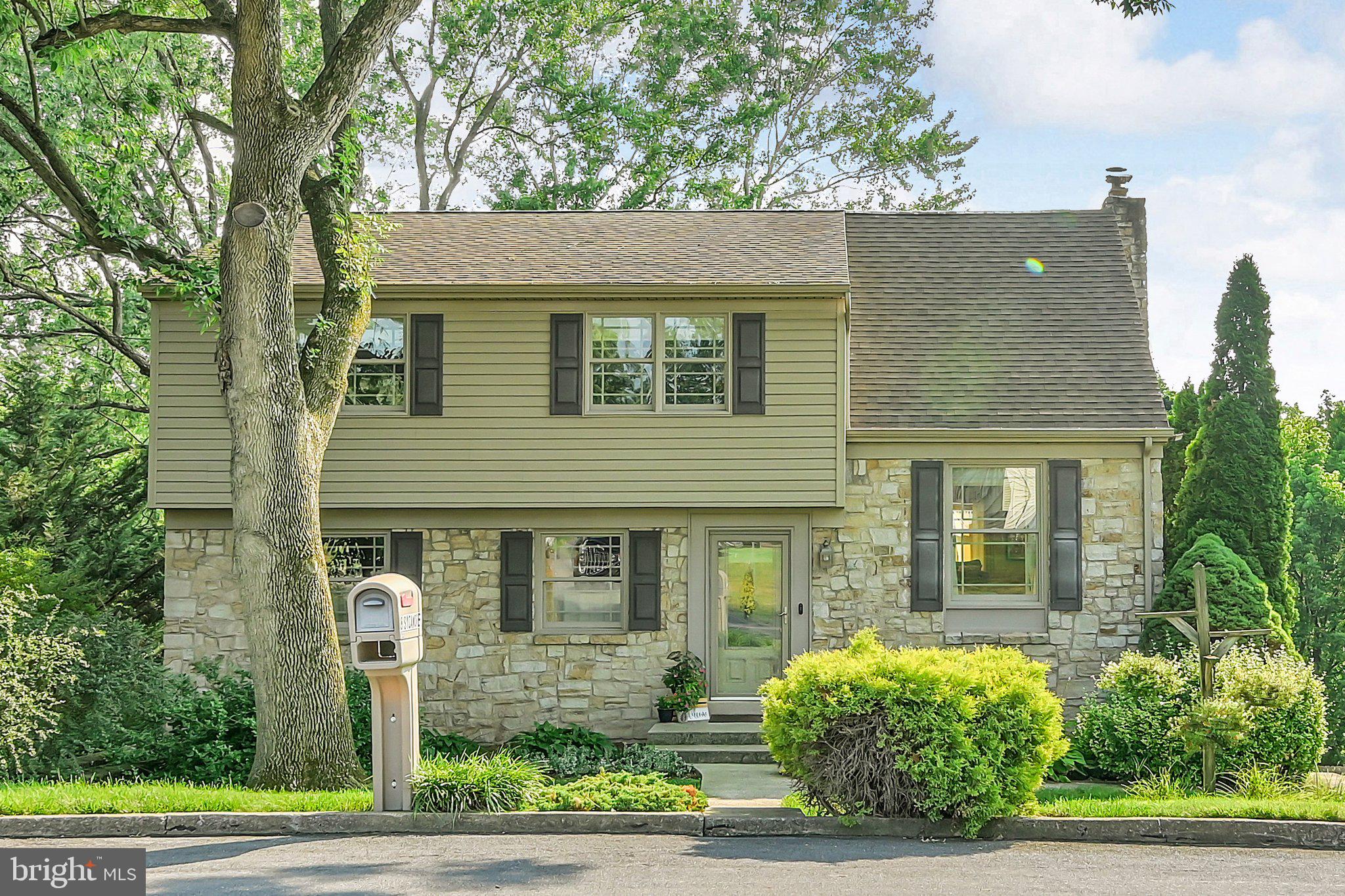 8 SYCAMORE ROAD
