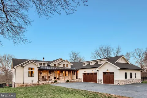 36008 Little River Turnpike, Middleburg, VA MLS: VALO2093118