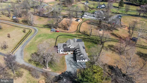 36008 Little River Turnpike, Middleburg, VA MLS: VALO2093118