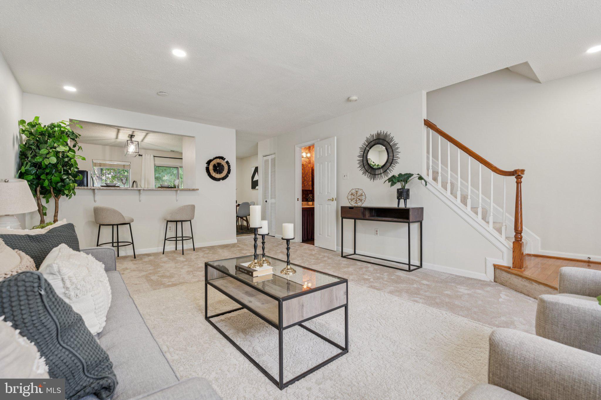 4900 DORSEY HALL DRIVE 8