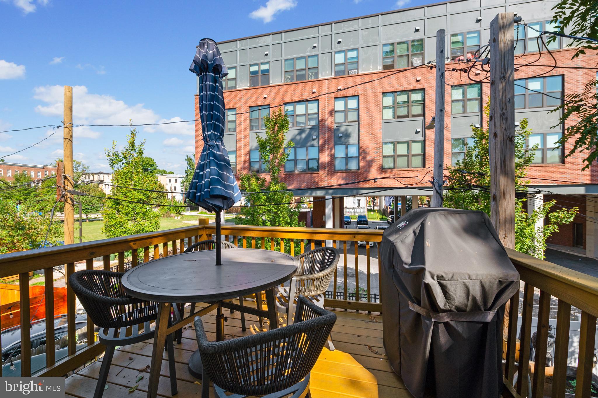 GREENMOUNT WEST - Residential