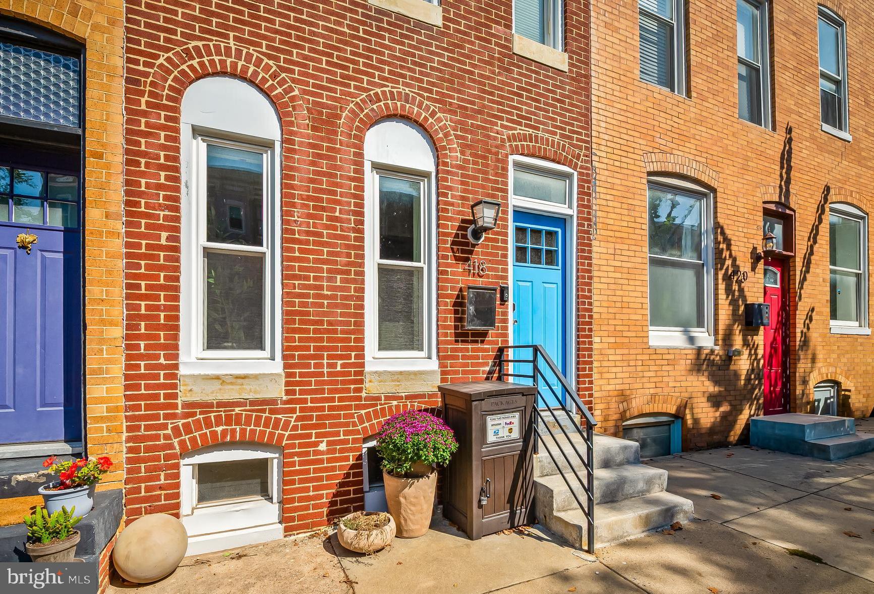 GREENMOUNT WEST - Residential