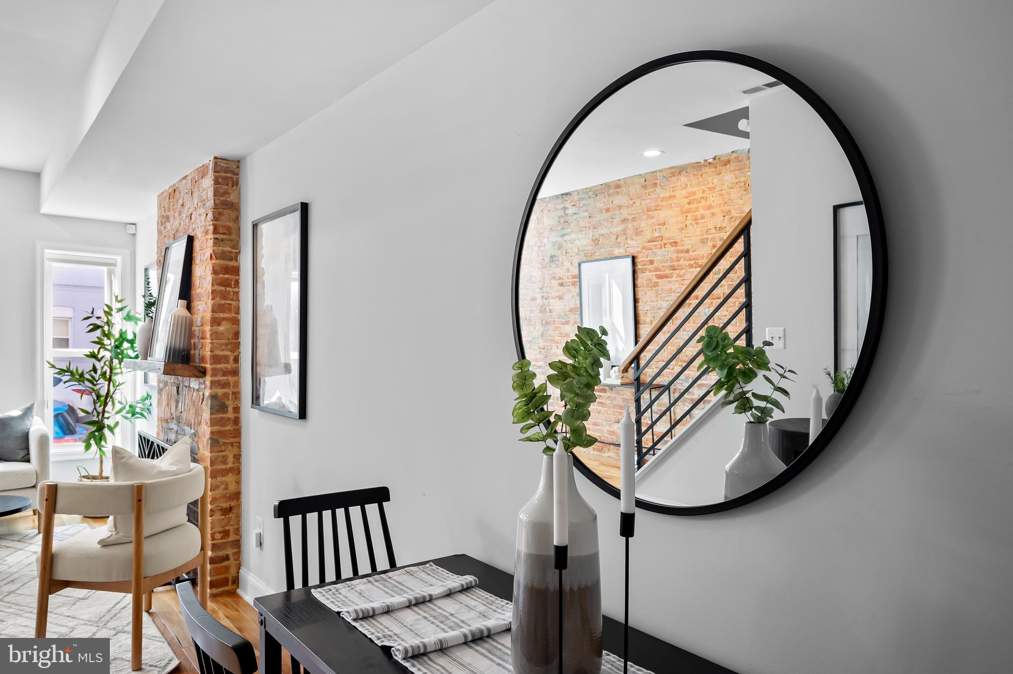 GREENMOUNT WEST - Residential