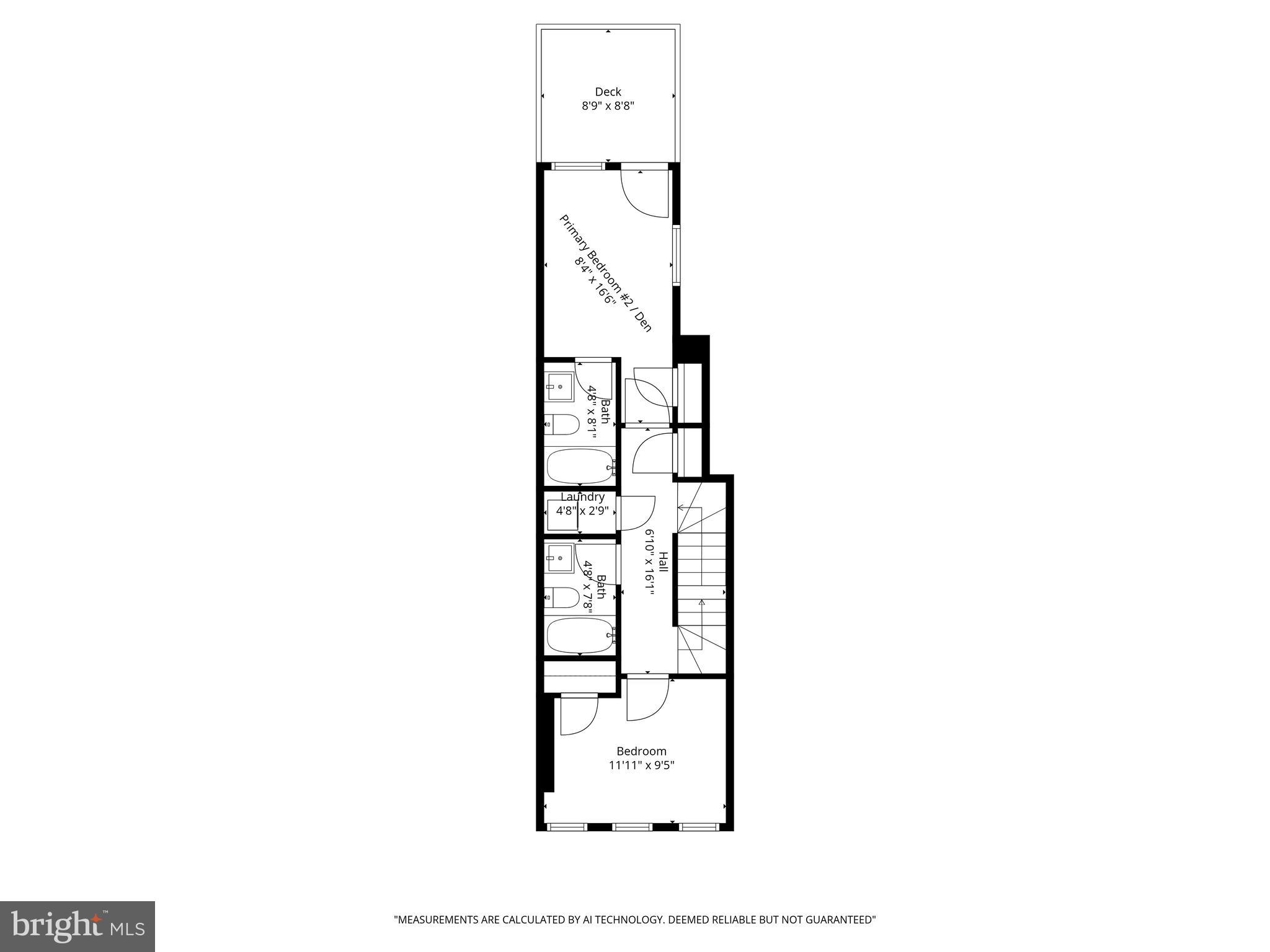 GREENMOUNT WEST - Residential