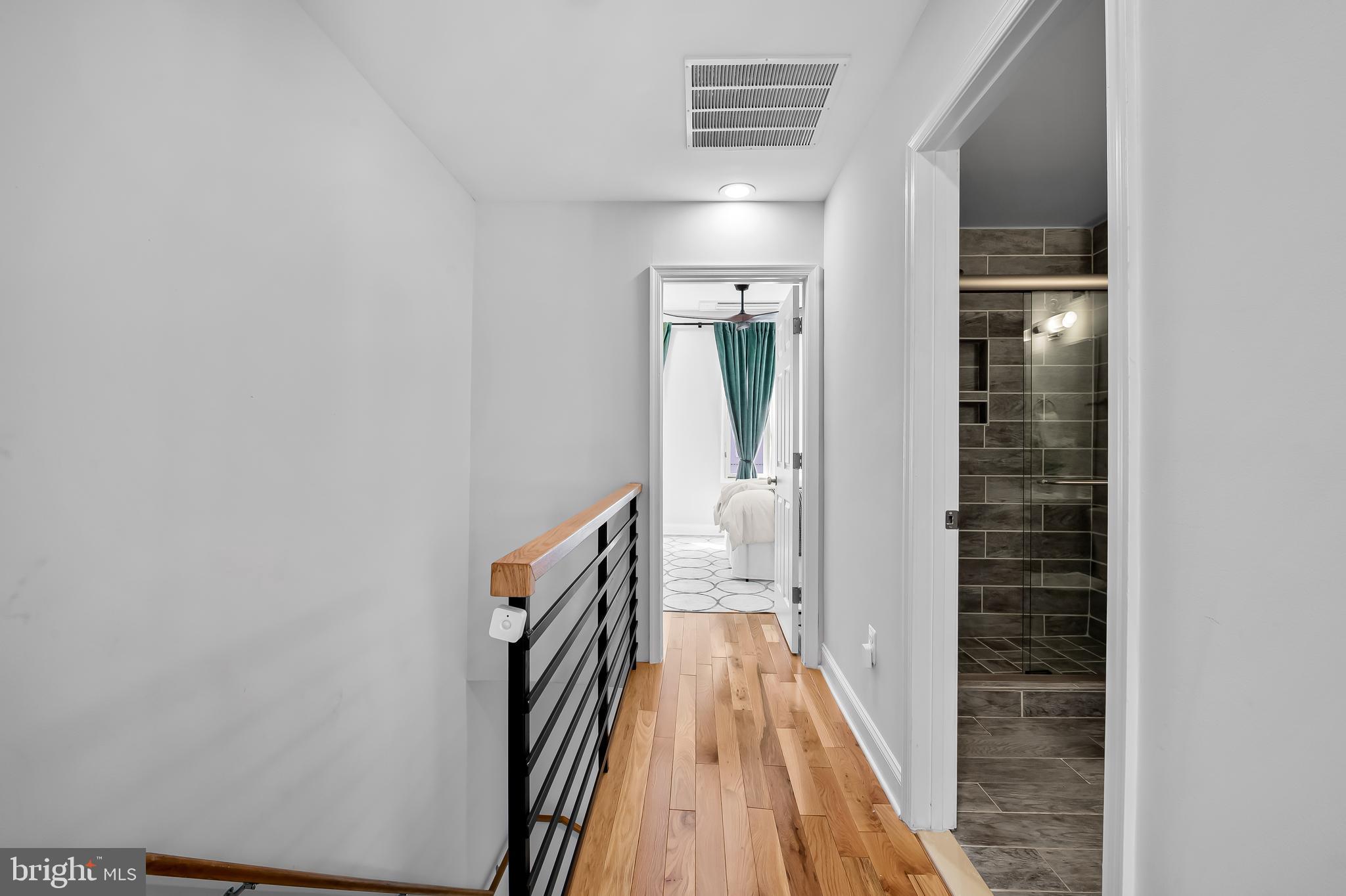 GREENMOUNT WEST - Residential