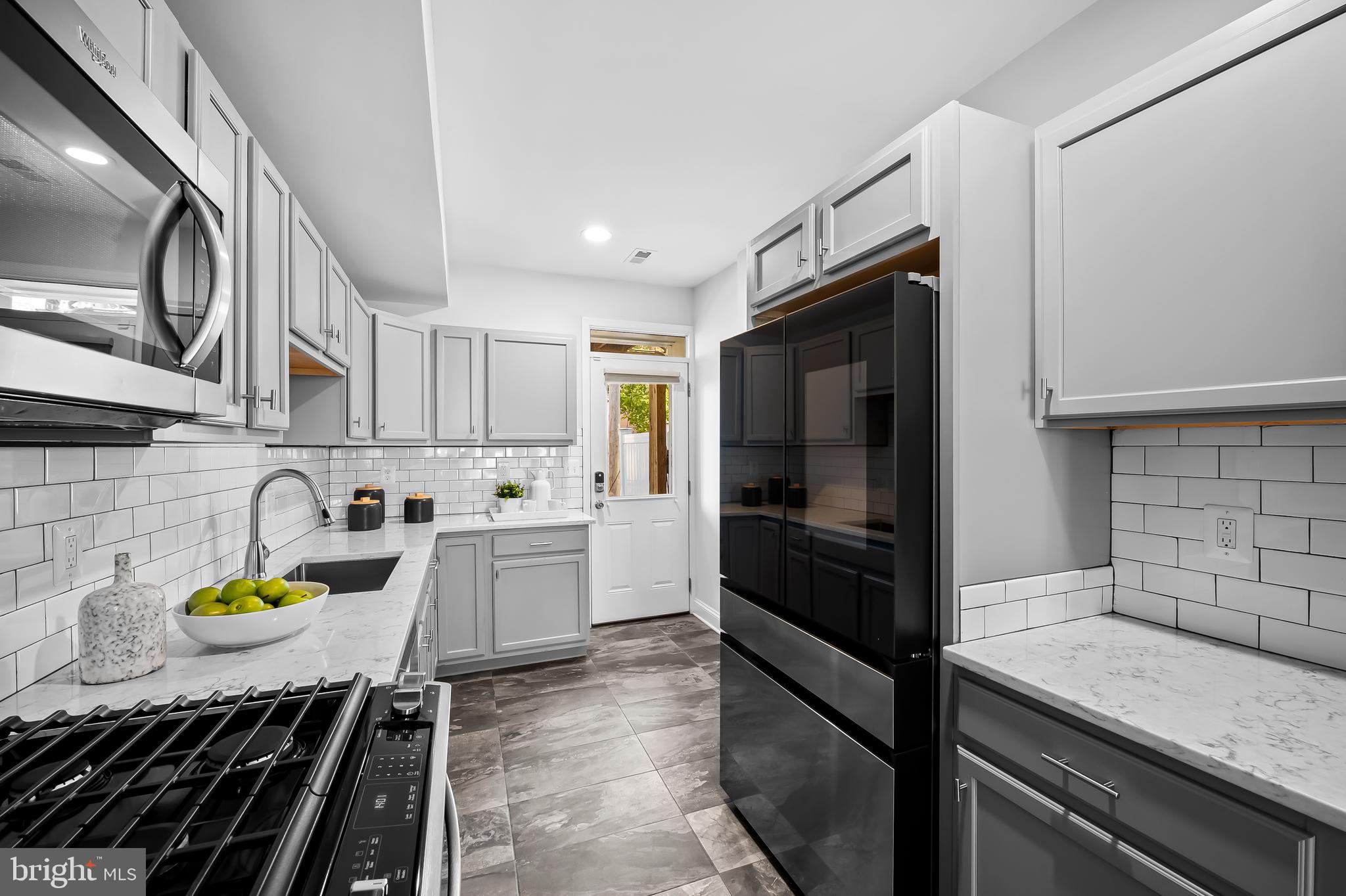 GREENMOUNT WEST - Residential