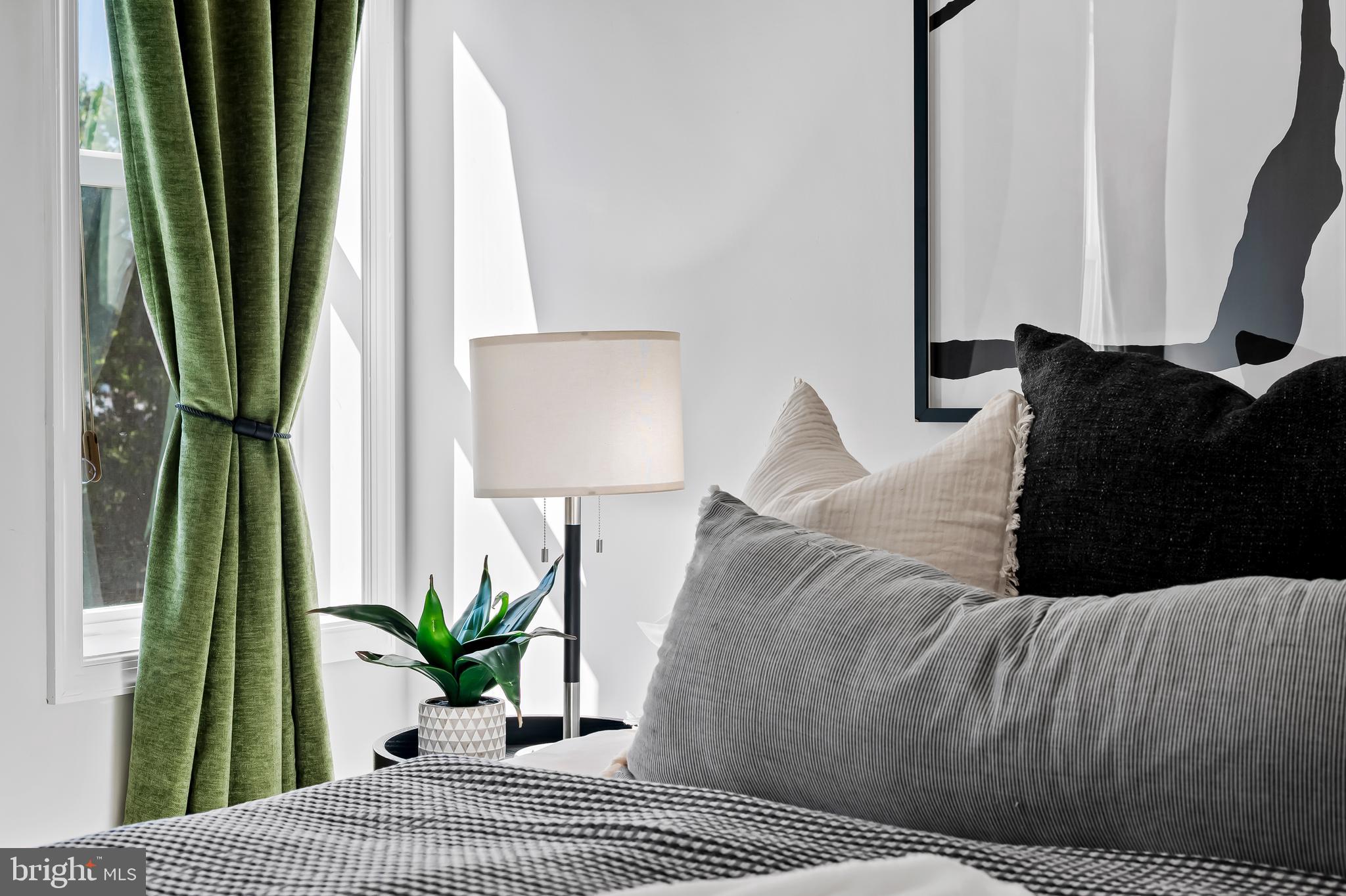 GREENMOUNT WEST - Residential