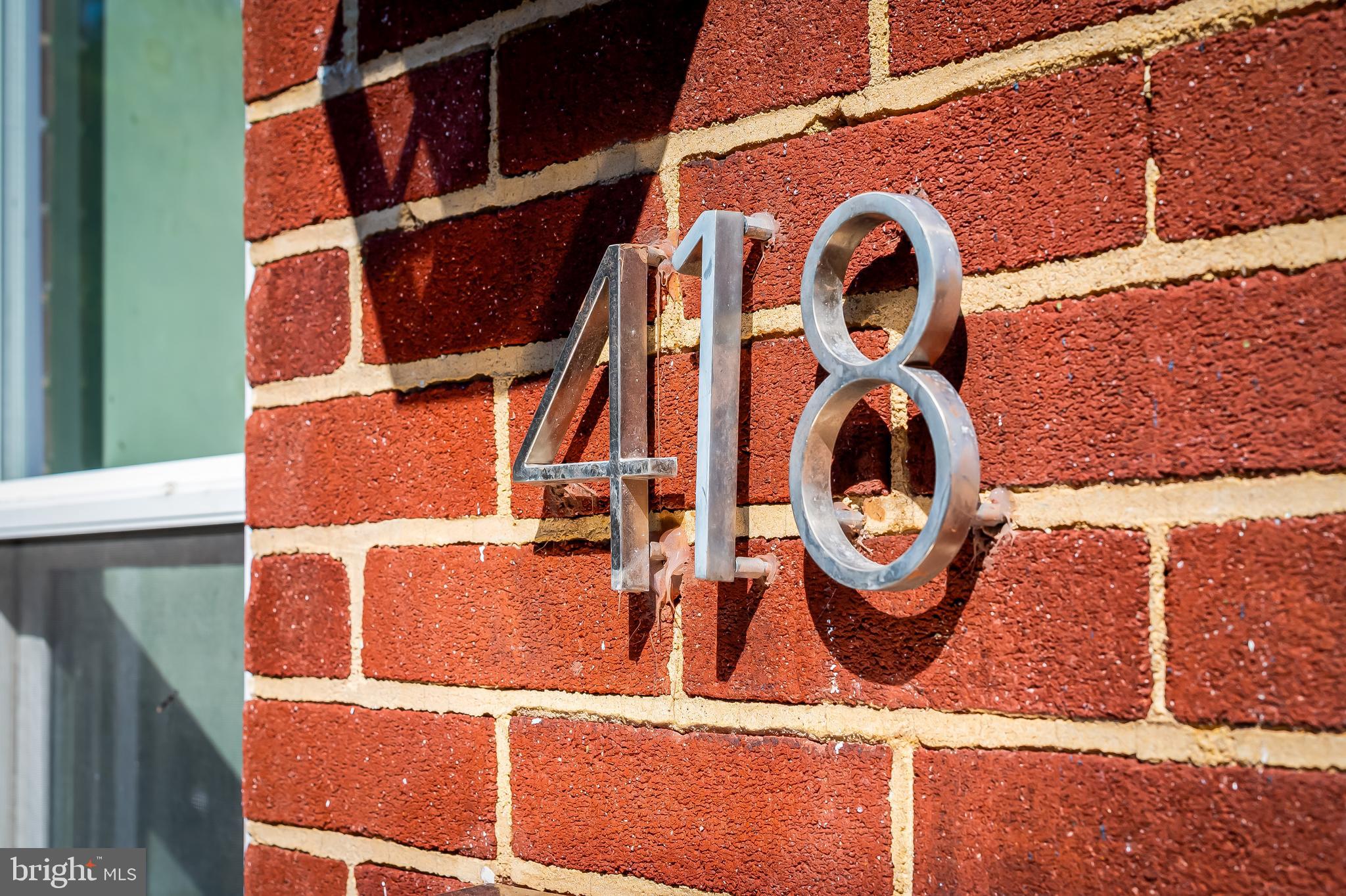 GREENMOUNT WEST - Residential