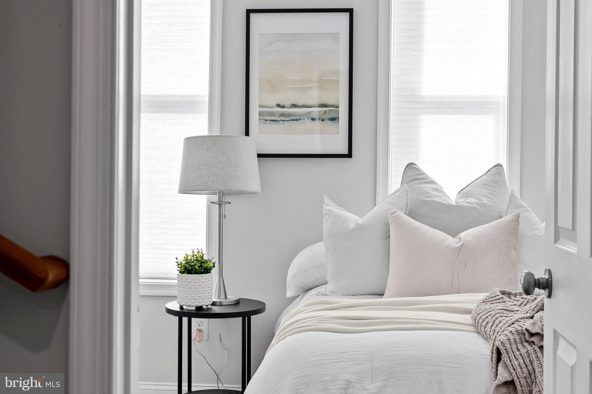 GREENMOUNT WEST - Residential