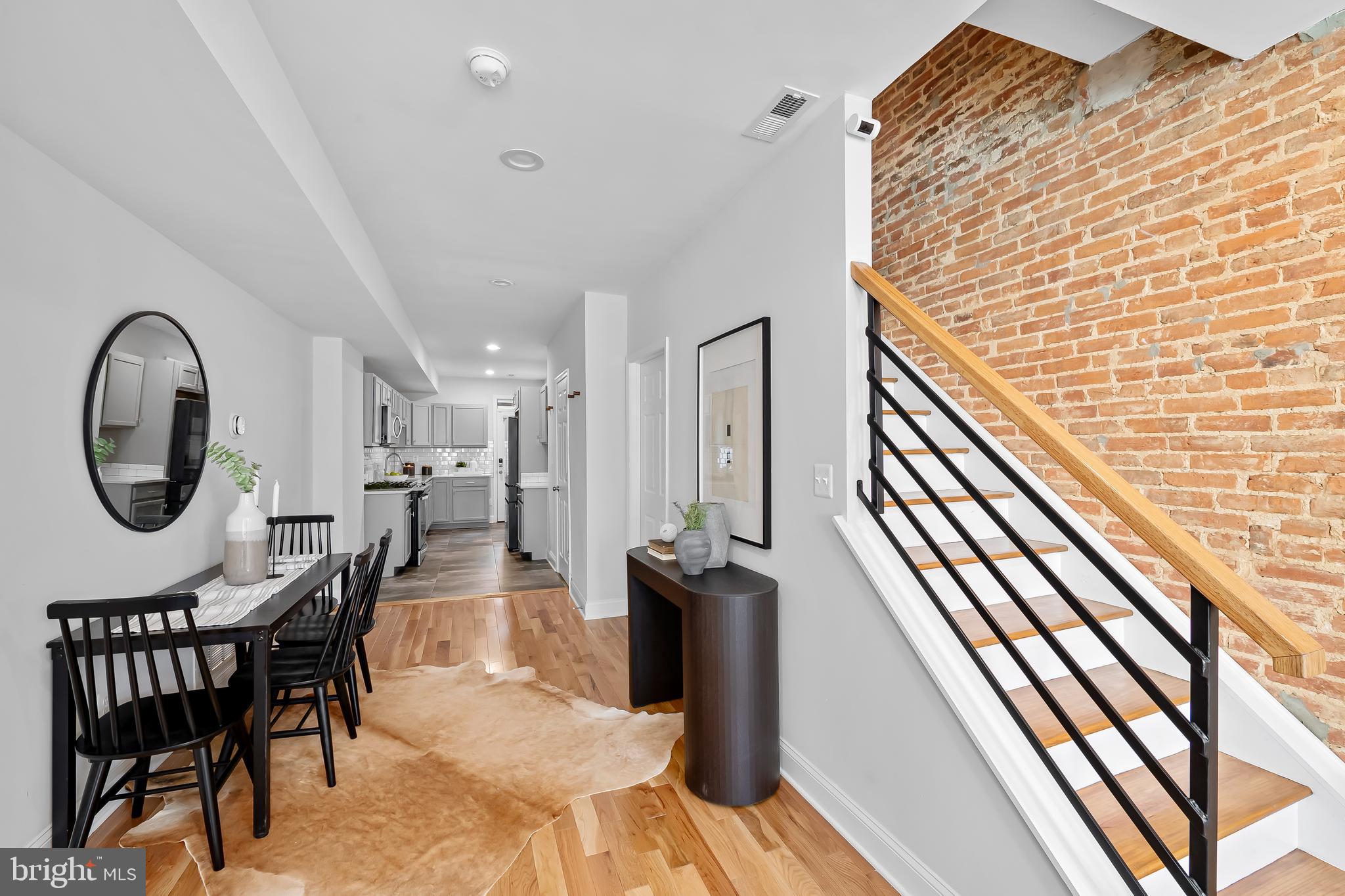 GREENMOUNT WEST - Residential