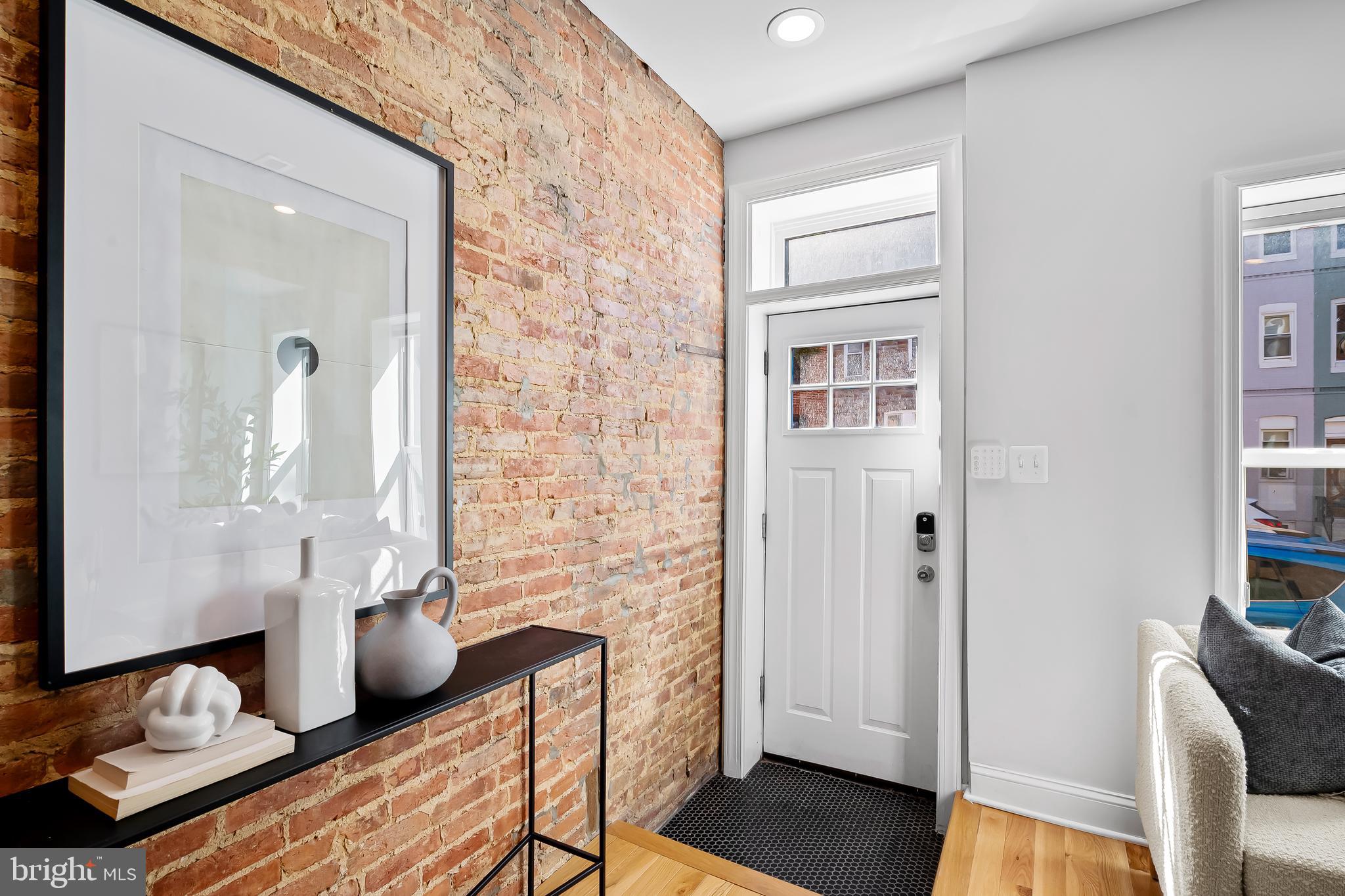 GREENMOUNT WEST - Residential