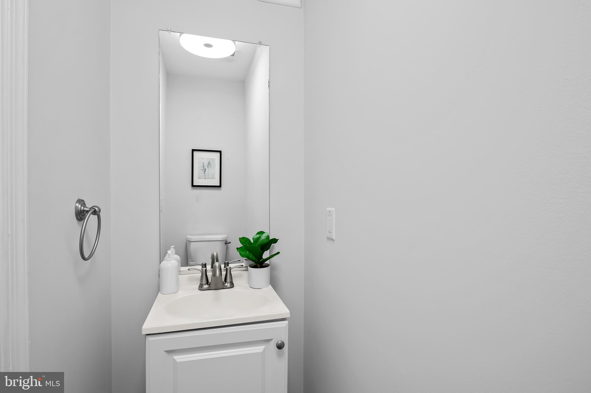 GREENMOUNT WEST - Residential