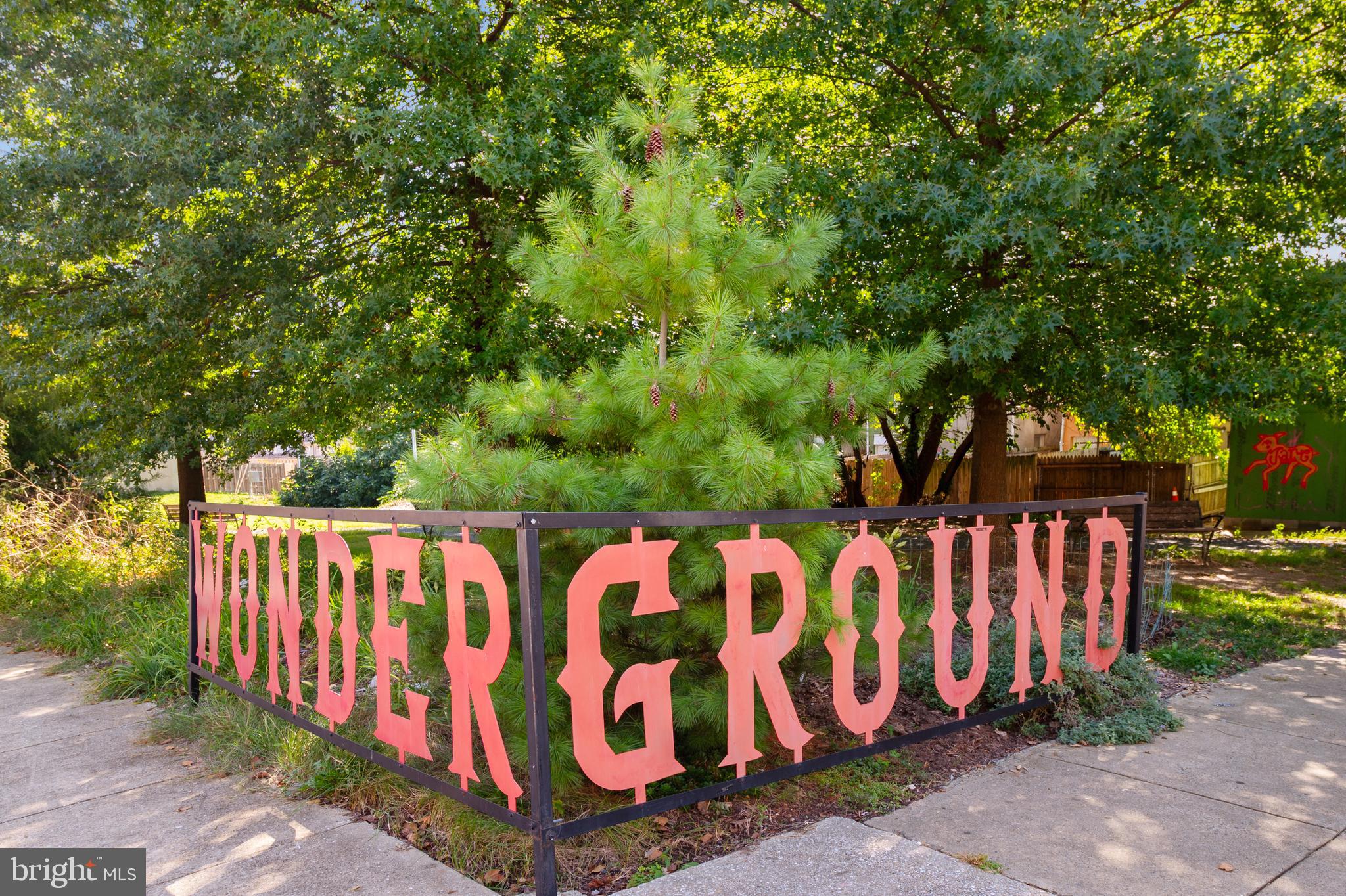 GREENMOUNT WEST - Residential